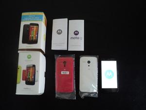 Motorola 16gb liberado