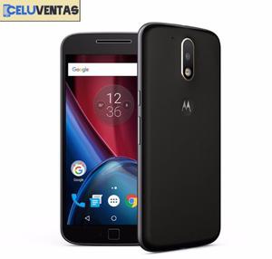 Motorola Moto G4 Plus 32 Gb Nuevo En Caja - Local Envio
