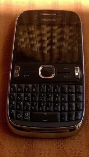 NOKIA ASHA 302 - IMPECABLE