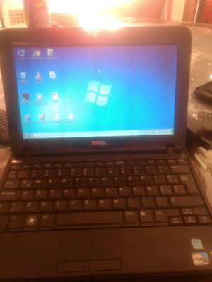 Netbook Dell Inspiron mini 