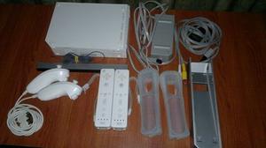 Nintendo Wii
