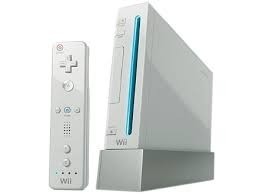 Nintendo Wii Chipiada Con +20 Juegos Y Guitarra Y Wii Fit
