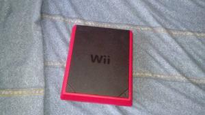 Nintendo Wii Con 4 Juegos Y Un Control Con Nunchuk Permuto