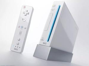 Nintendo Wii Dos Jostik Vendó O Permutó Por Play 3