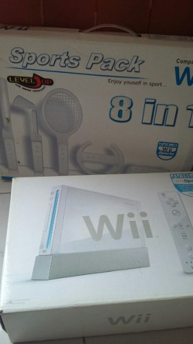 Nitendo Wii