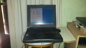 Notebook Acer Travelmate 505dx Funcionando Intel Celeron