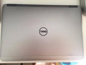 Notebook Dell Inspiron, core i7, 8 gb ram, impecable, poco