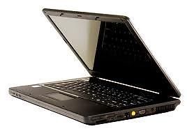 Notebook Olivetti - Modelo T Intel Pentium