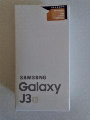 Nuevos Samsung Galaxy J3 6, liberados.
