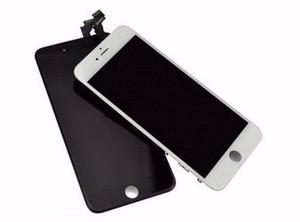 Oportunidad! Modulo Iphone 6s Blanco/negro Display + Lcd