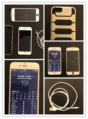 Oportunidad !! Vendo iPhone 6. 64 Gb