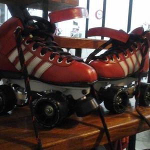 PATINES PARA ROLLER DERBY