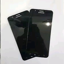 Pantalla samsung j7 prime originales Capital federal