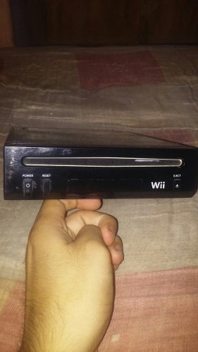 Permuto Wii Por Nintendo Dsi Xl