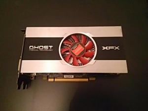 Placa De Video Amd gb Xfx