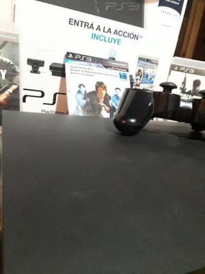 PlayStation  gb + accesorios