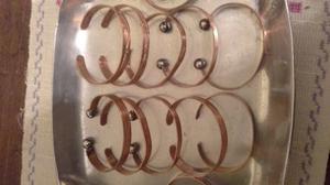 Pulsera De Bronce
