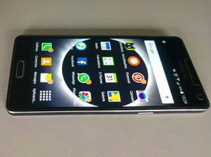 Samsung A5. Como Nuevo. LiBRE