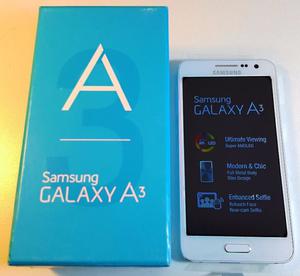 Samsung Galaxy A3 4G LTE