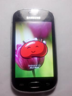 Samsung Galaxy Fame Lite - Liberado
