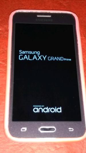 Samsung Galaxy Grand Prime libre 4G