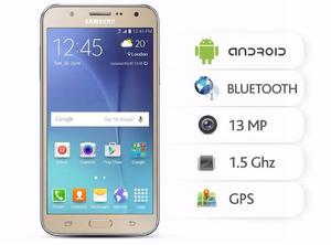 Samsung Galaxy J 7, Versión  G Lte, 16 Gb, Liberado.