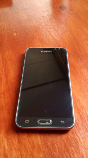 Samsung Galaxy J Liberado