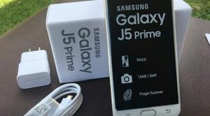 Samsung Galaxy J5 Prime* 16gb* 13mpx *Nuevo
