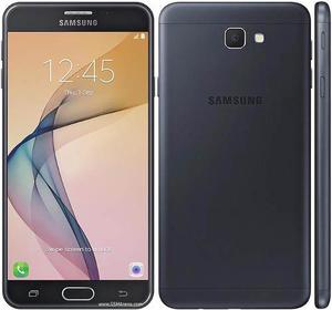 Samsung Galaxy J7 Prime 4g Lte 13mp Lect. Huella Doradonegro
