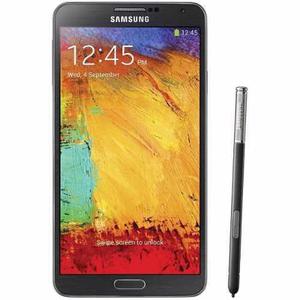 Samsung Galaxy Note 3 Full Hd Wifi Libre Garantia 4g