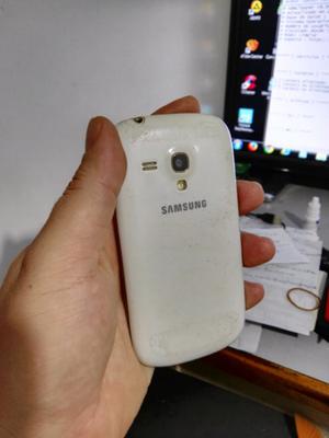 Samsung S3 Mini gt-il para reparar o repuestos