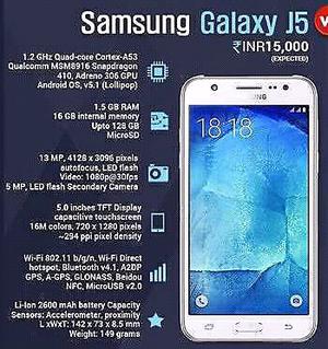 Samsung galaxi j nuevos y liberados de Fabrica