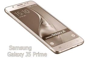 Samsung galaxi j5 Prime nuevos y liberados de fabrica