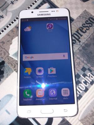 Samsung galaxy j libre.. 16gb 4g 13mpx 5mpx frontal