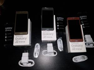 Samsung galaxy j2 prime. Nuevos. Libres. Original. 4g