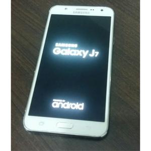 Samsung galaxy j7