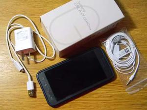 Se vende samsung grand prime
