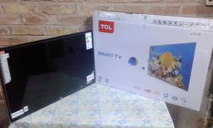 Smart tv TCL 32"