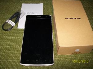 Smartphone Homtom Ht7 - Libre