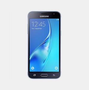 Smartphone Samsung Galaxy Jg Libre Negro J320m