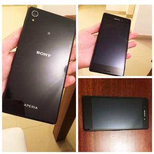 Sony Xperia M4 Aqua. IMPECABLE