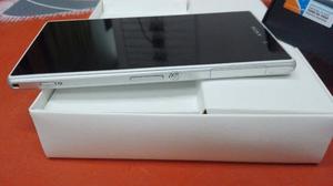 Sony Xperia Z1 Impecable! Usado / Movistar