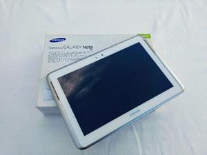Tablet Galaxy Note 10.1 Gt-n