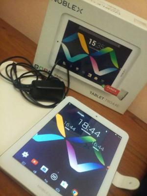 Tablet Noblex TE IMPECABLE!