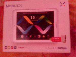 Tablet noblex T
