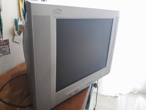 Televisor Philips 20 Pulgadas PANTALLA PLANA