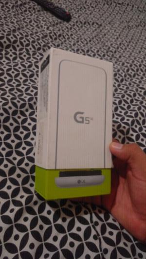 VENDO LG G5 LIBRE 4G