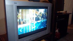 VENDO TV 21" PHILIPS REAL FLAT