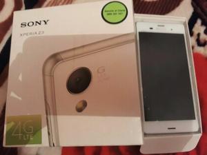 Vendo 2 Sony Z3