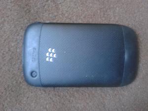 Vendo Blackberry 
